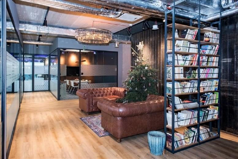 ChilliSpaces image 4