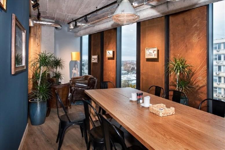 ChilliSpaces image 3