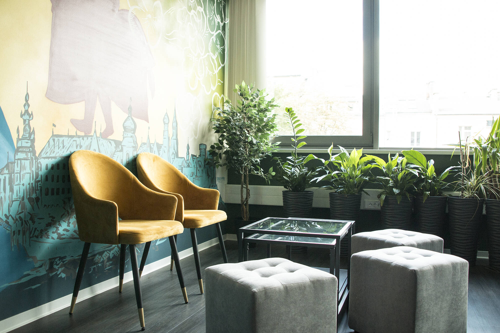 Biznes Zone Kraków image 2