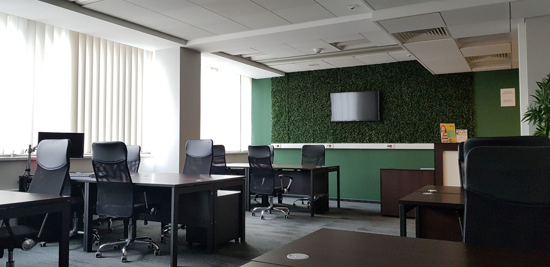 Biznes Zone Kraków image 4