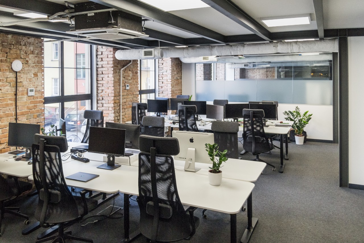 Cluster Plac Inwalidów image 2