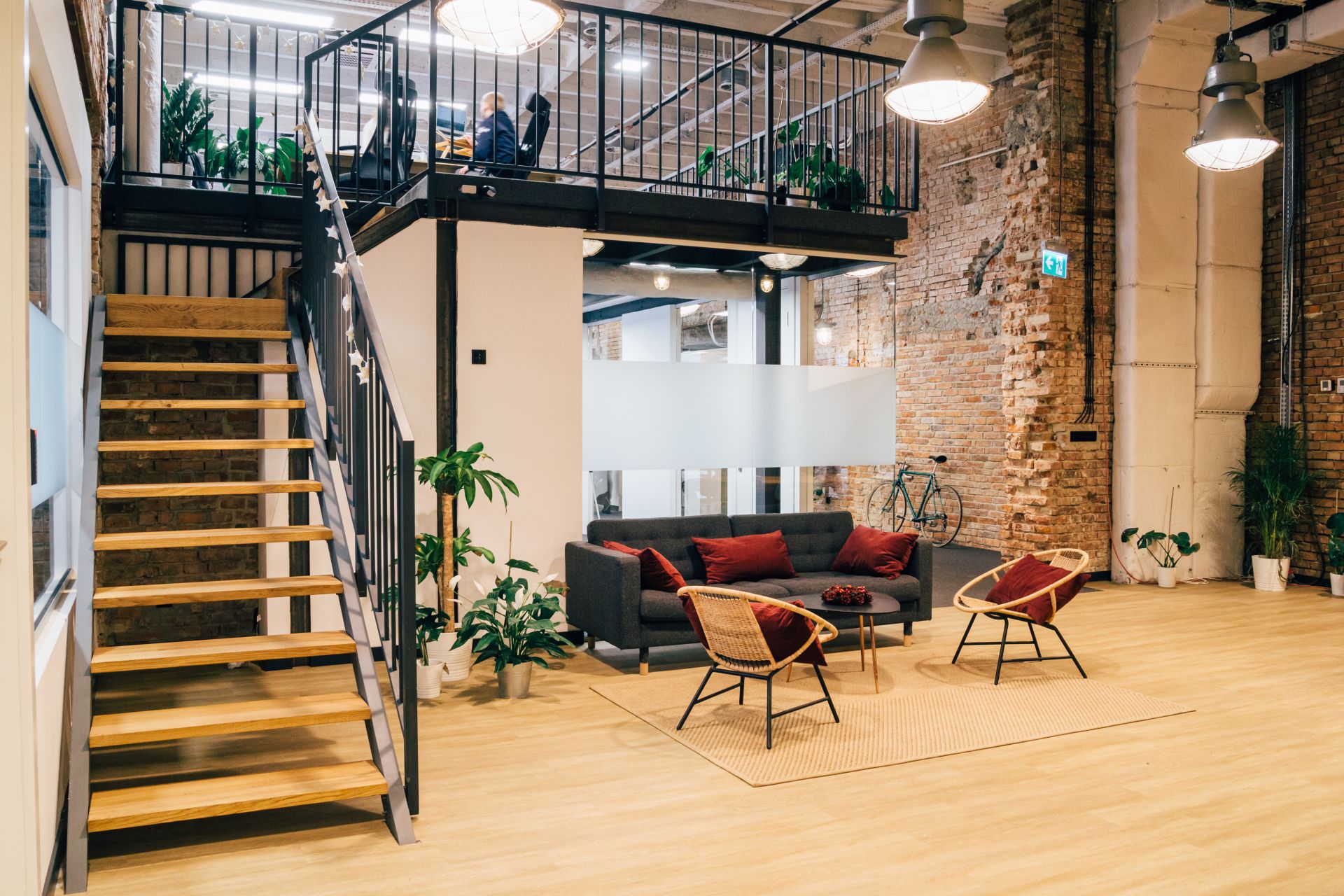 Cluster Plac Inwalidów image 4