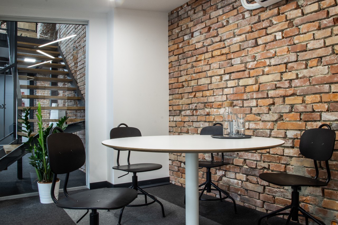 Cluster Plac Inwalidów image 3