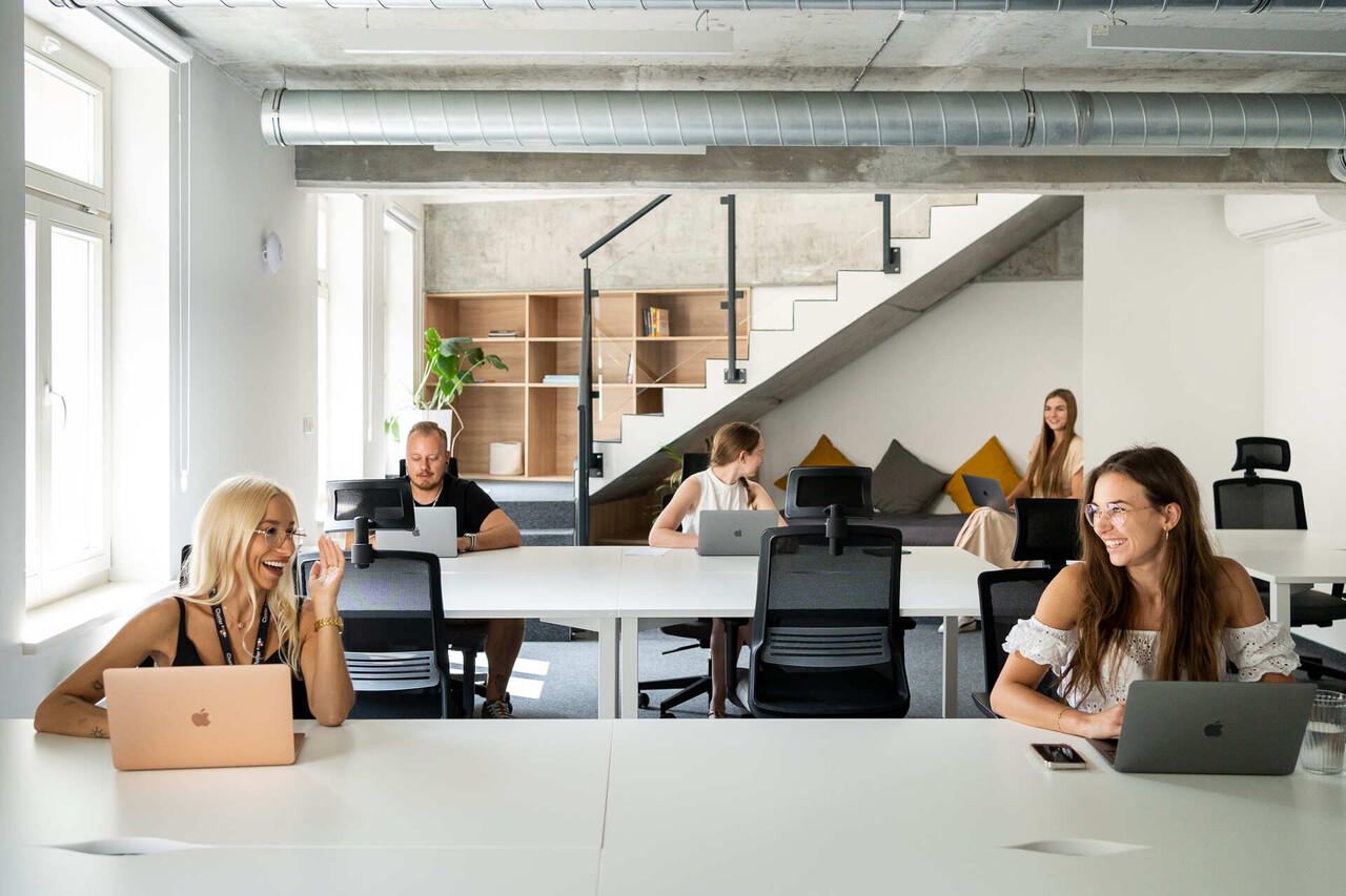 Cluster Stare Podgórze image 4