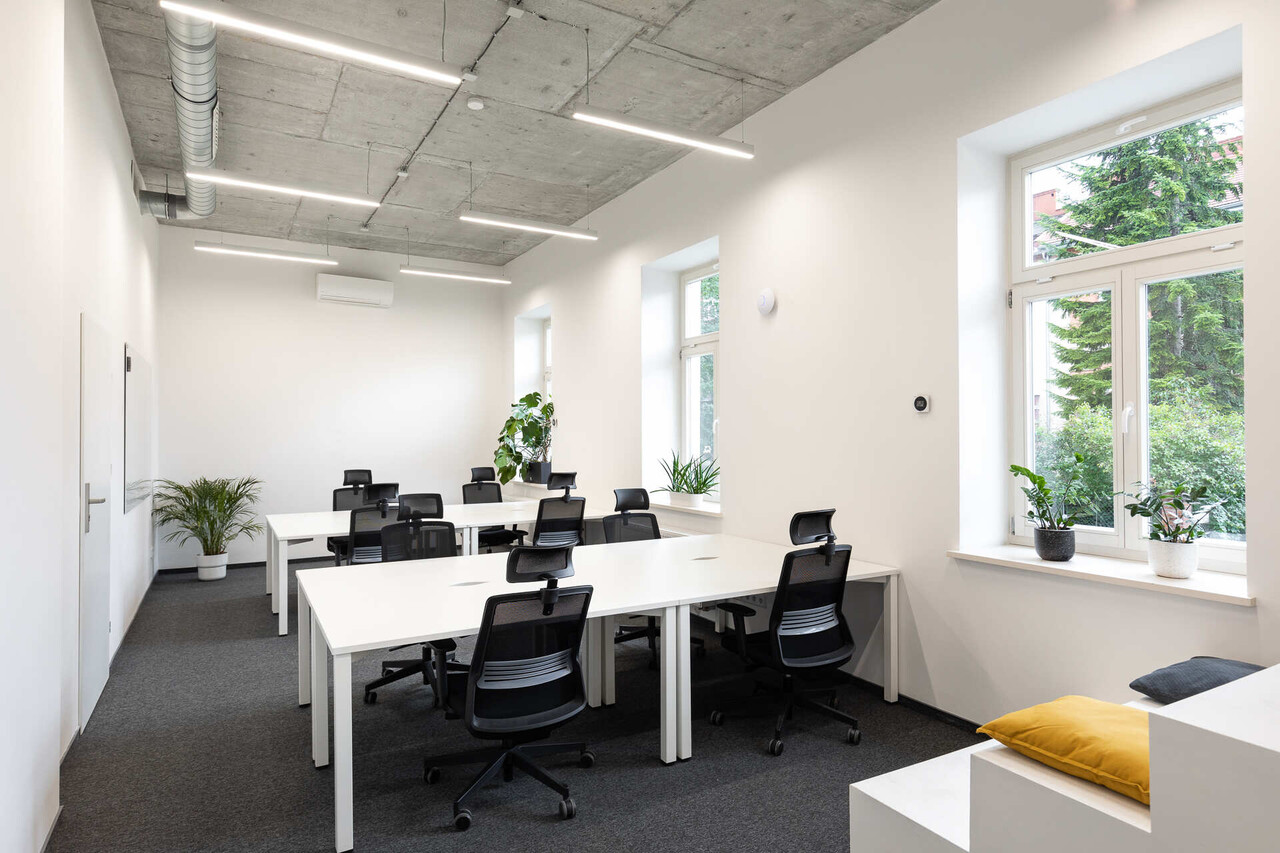 Cluster Stare Podgórze image 3