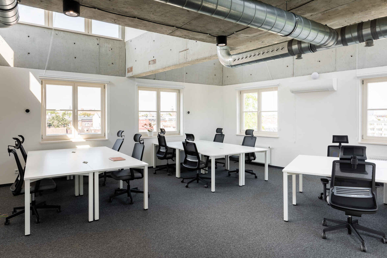 Cluster Stare Podgórze image 5