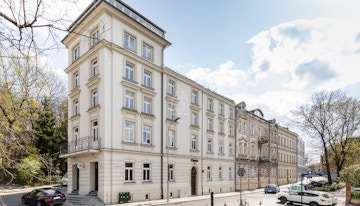 Cluster Stare Podgórze image 1