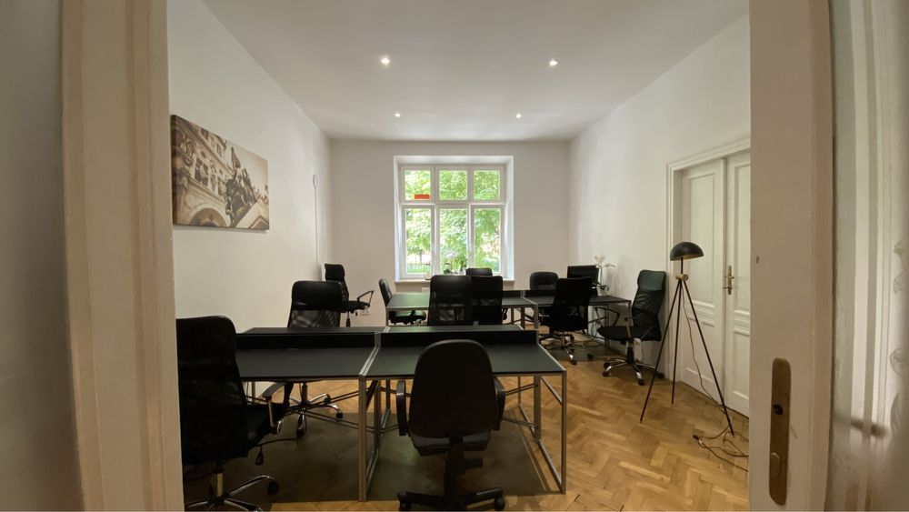 Coworking Rynek Glowny 28 image 2