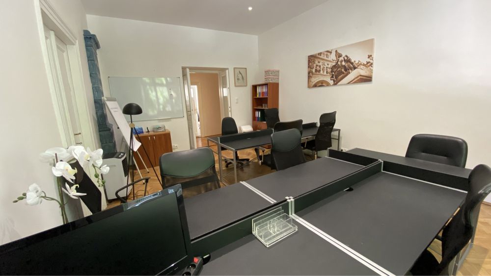 Coworking Rynek Glowny 28 image 3