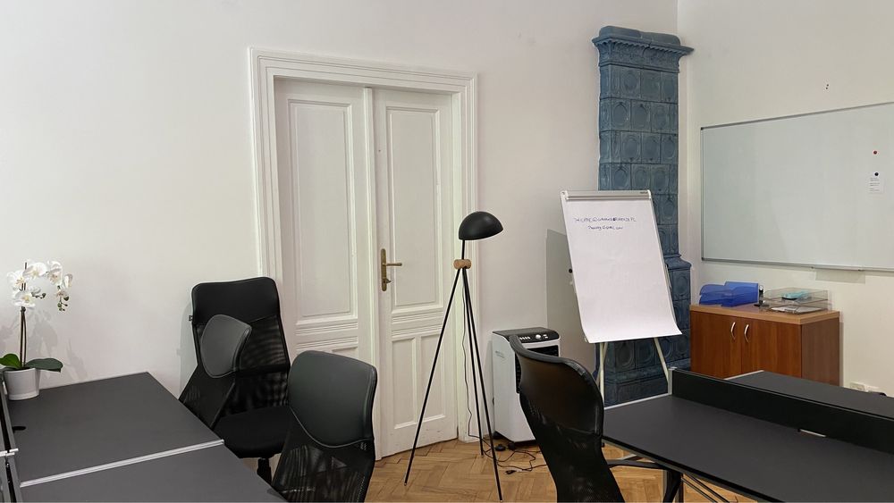 Coworking Rynek Glowny 28 image 5