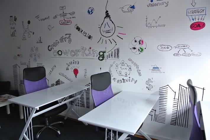 Creative Coworking image 2