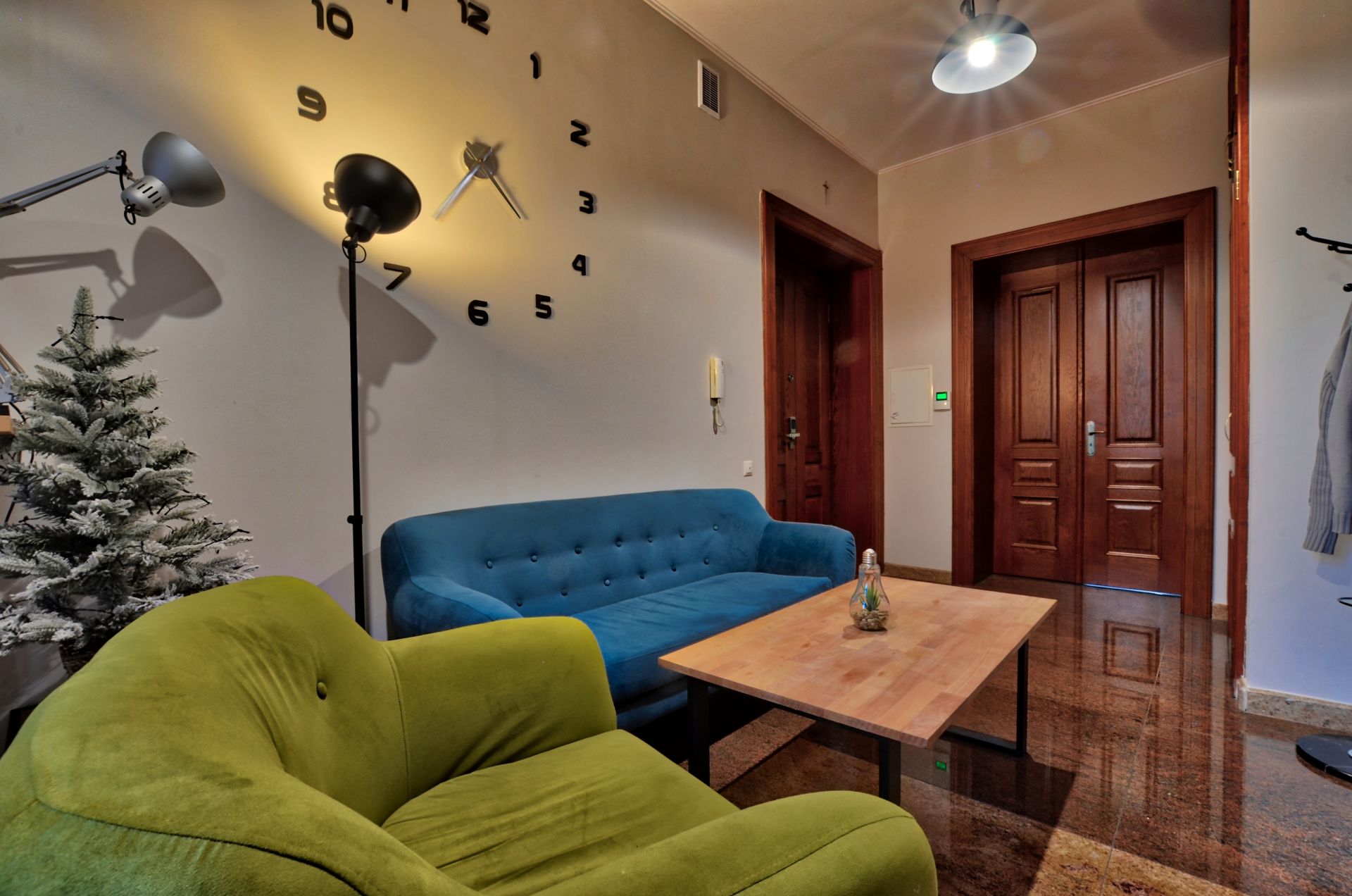 Czysta Cowork image 2