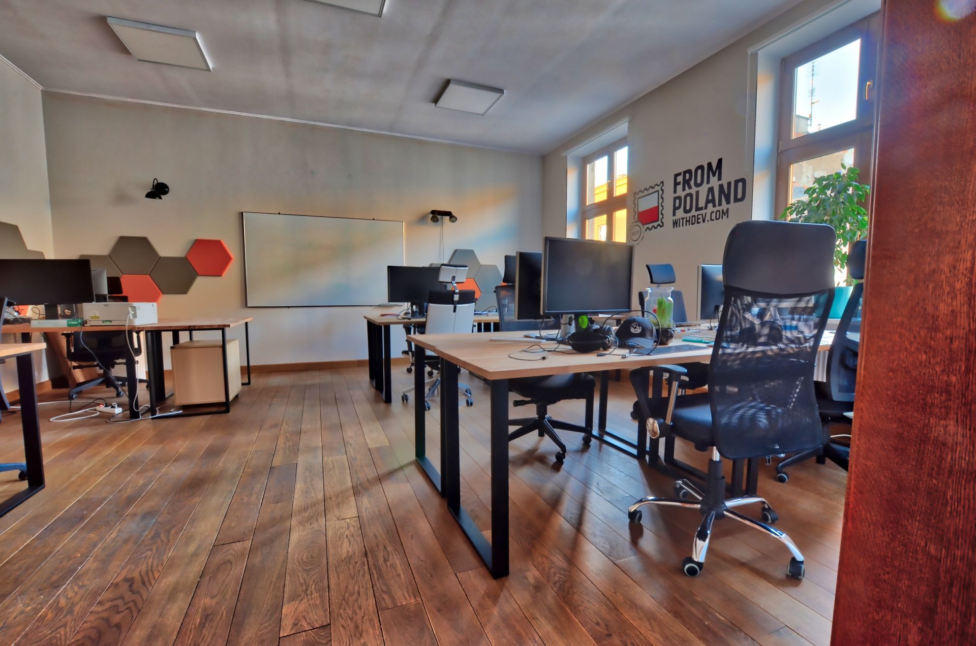Czysta Cowork image 4