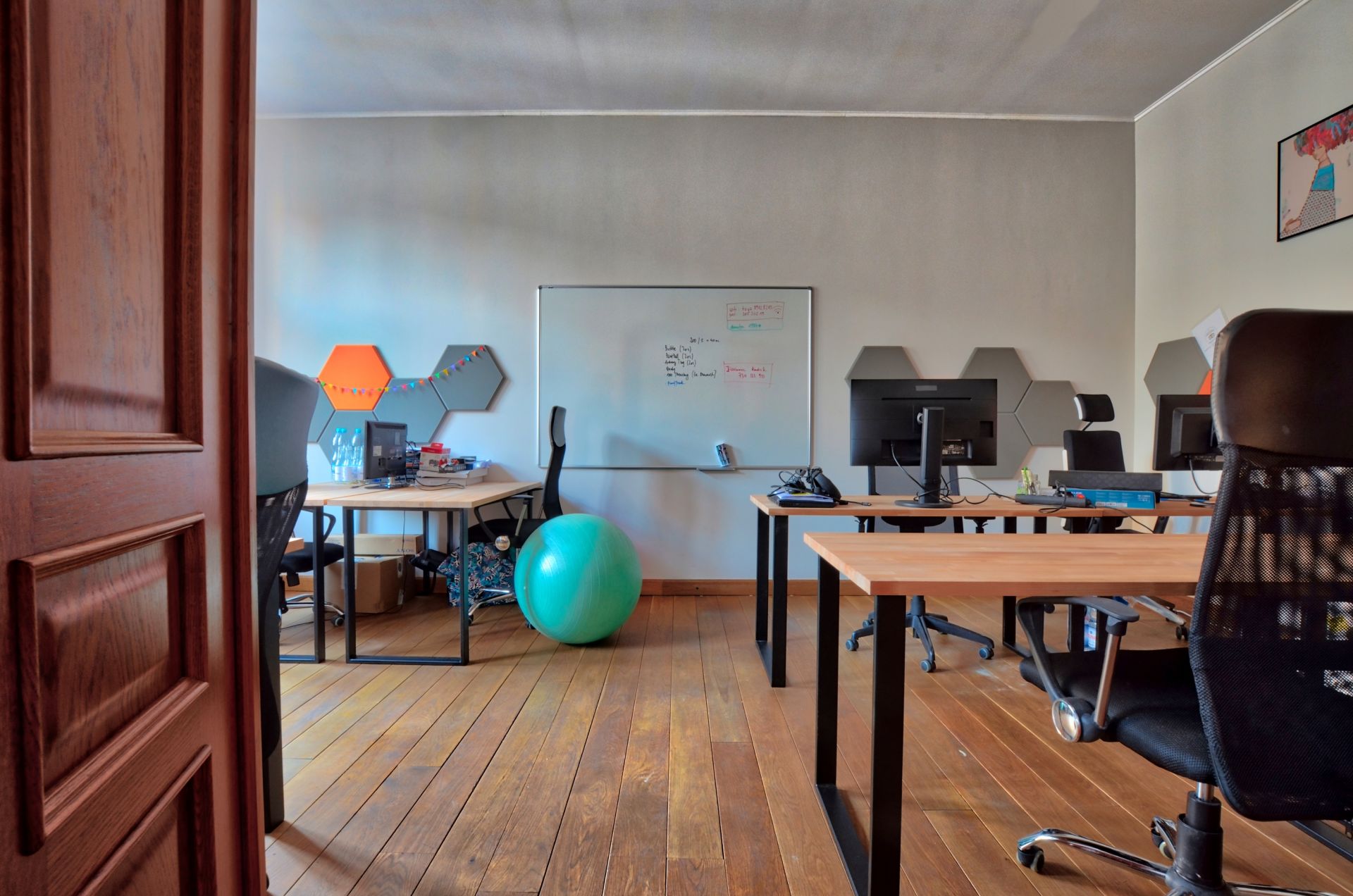 Czysta Cowork image 3