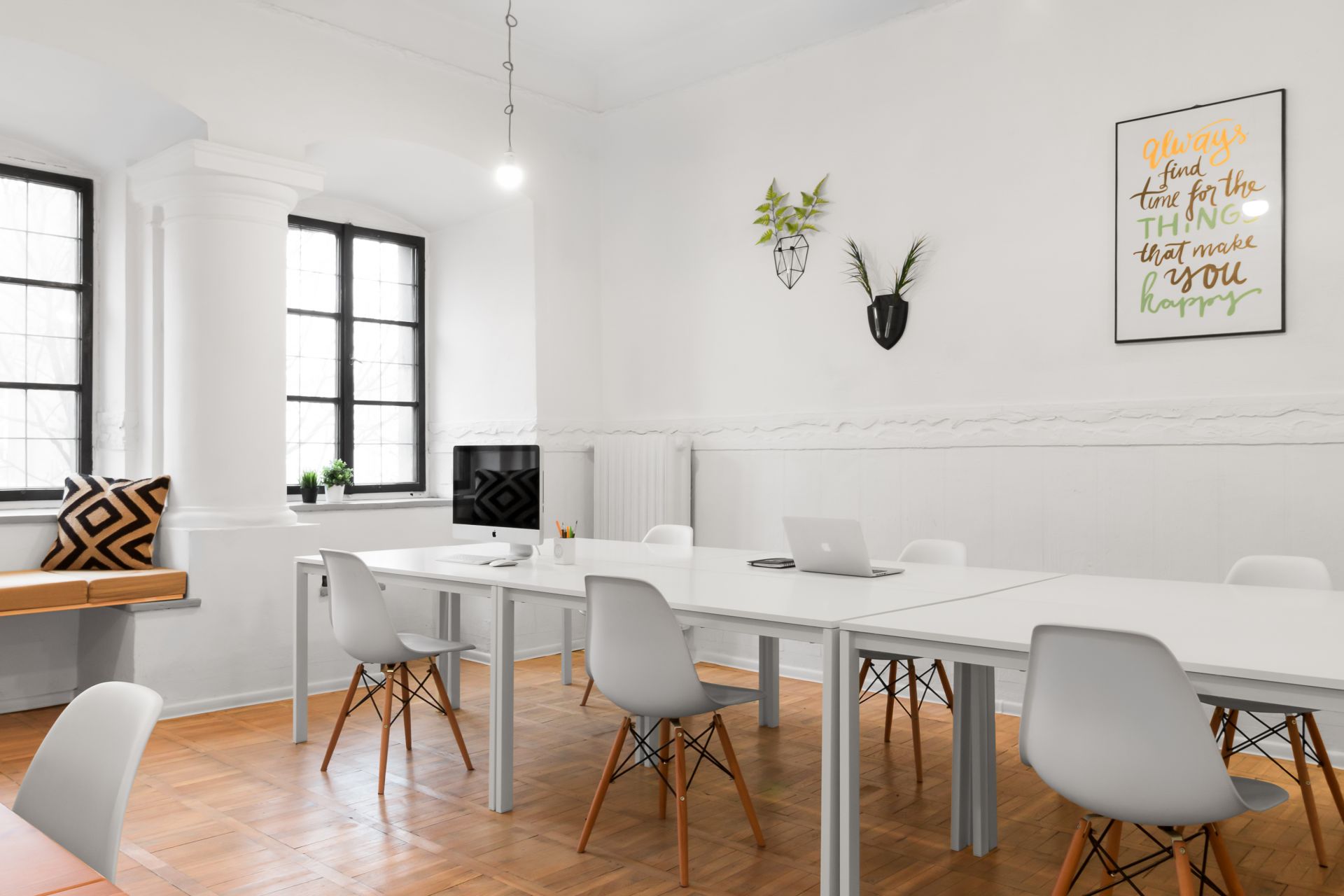 Milk coworking image 2