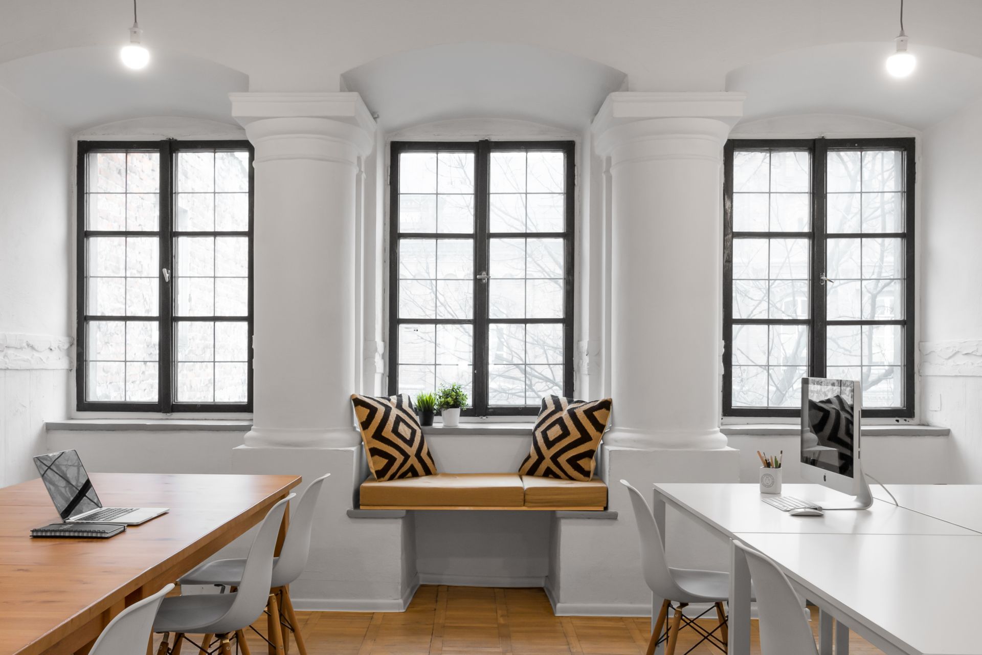 Milk coworking image 3