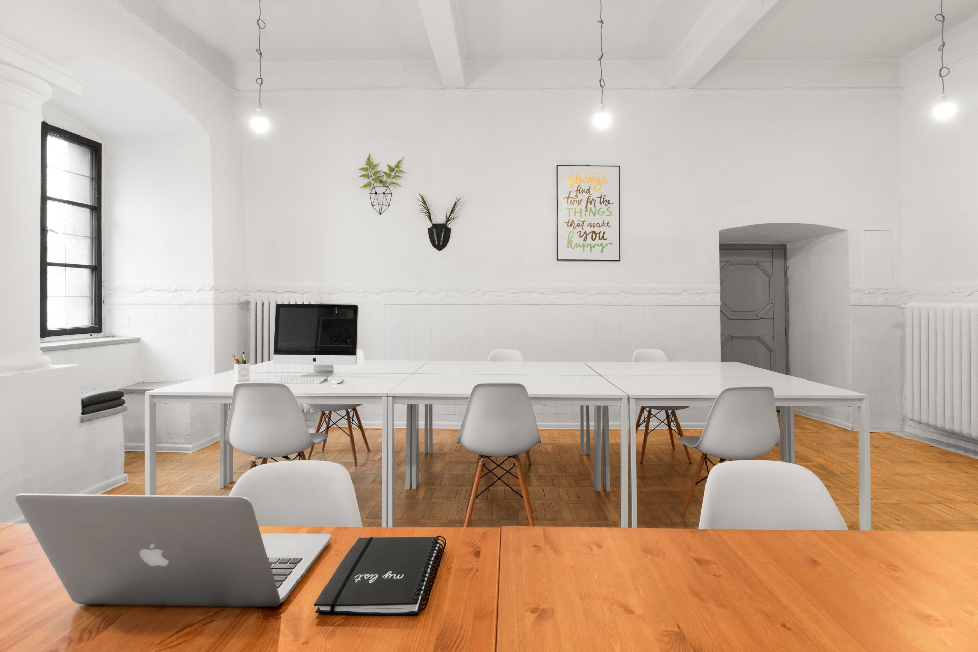 Milk coworking image 5