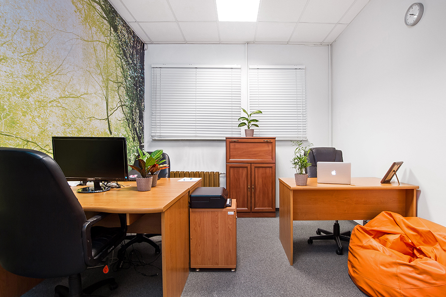 Office&Cowork Centre: Cystersow image 5