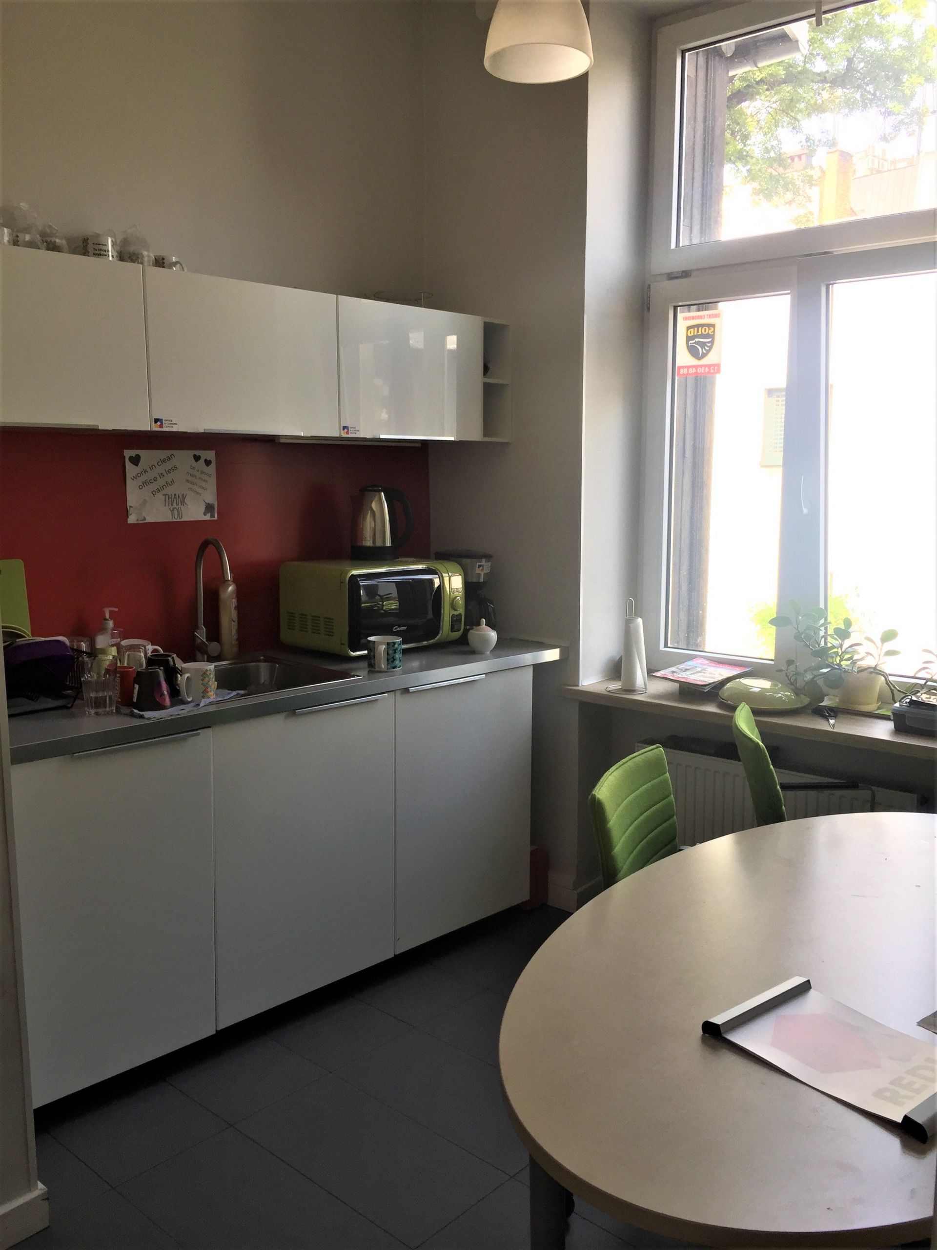 Office&Cowork Centre - Krakow, Dolnych Mlynow 3/1 image 5