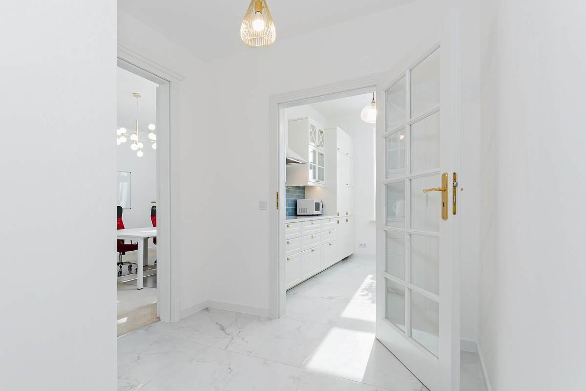 Office&Cowork Centre - Krakow, Krasinskiego 4/17 image 2