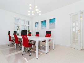 Office&Cowork Centre - Krakow, Krasinskiego 4/17, Office&Cowork Centre