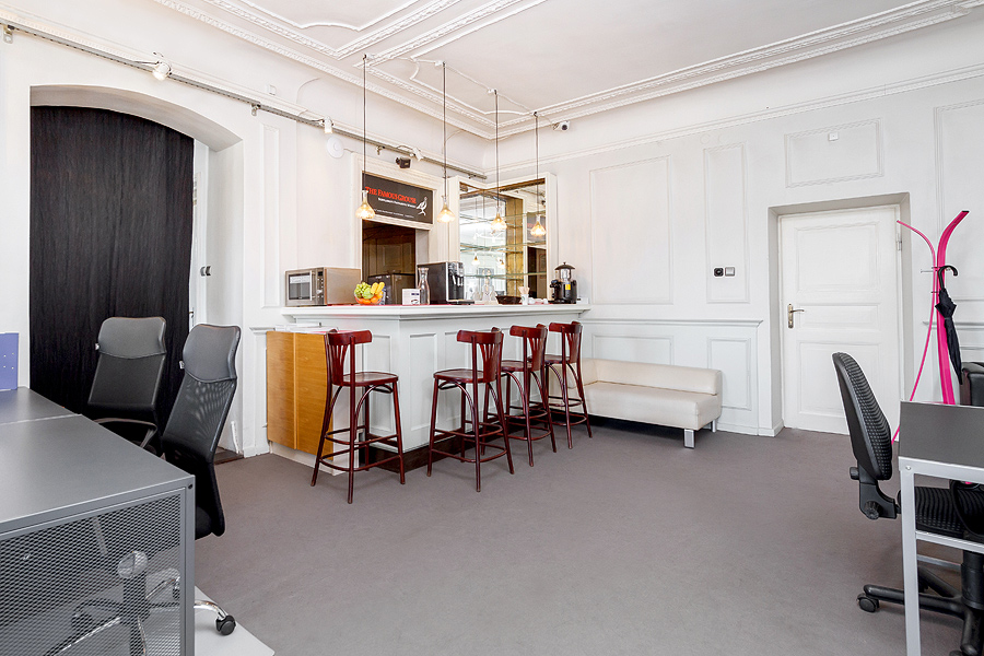Office&Cowork Centre - Krakow, Main Market Square 28 image 5