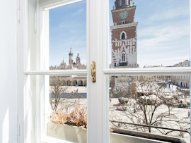 Office&Cowork Centre - Krakow, Raclawicka 58, Office&Cowork Centre