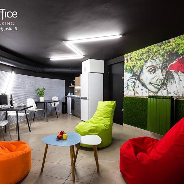 Offoffice coworking image 2