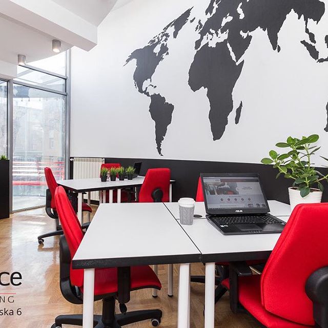 Offoffice coworking image 3