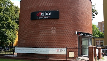 Offoffice coworking image 1