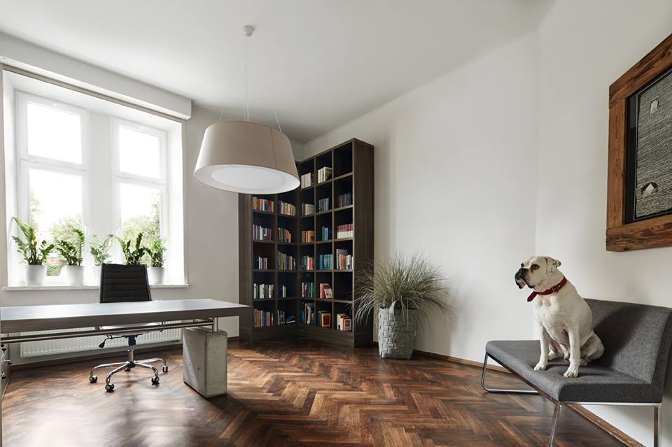 Point Office, Krakow - Book Online - Coworker