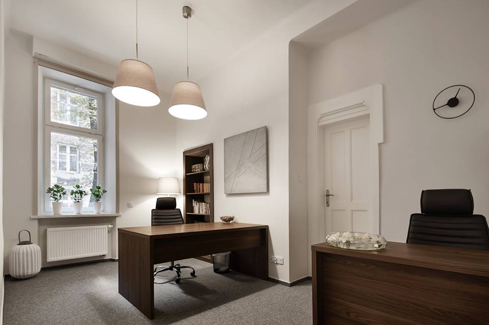 Point Office image 3