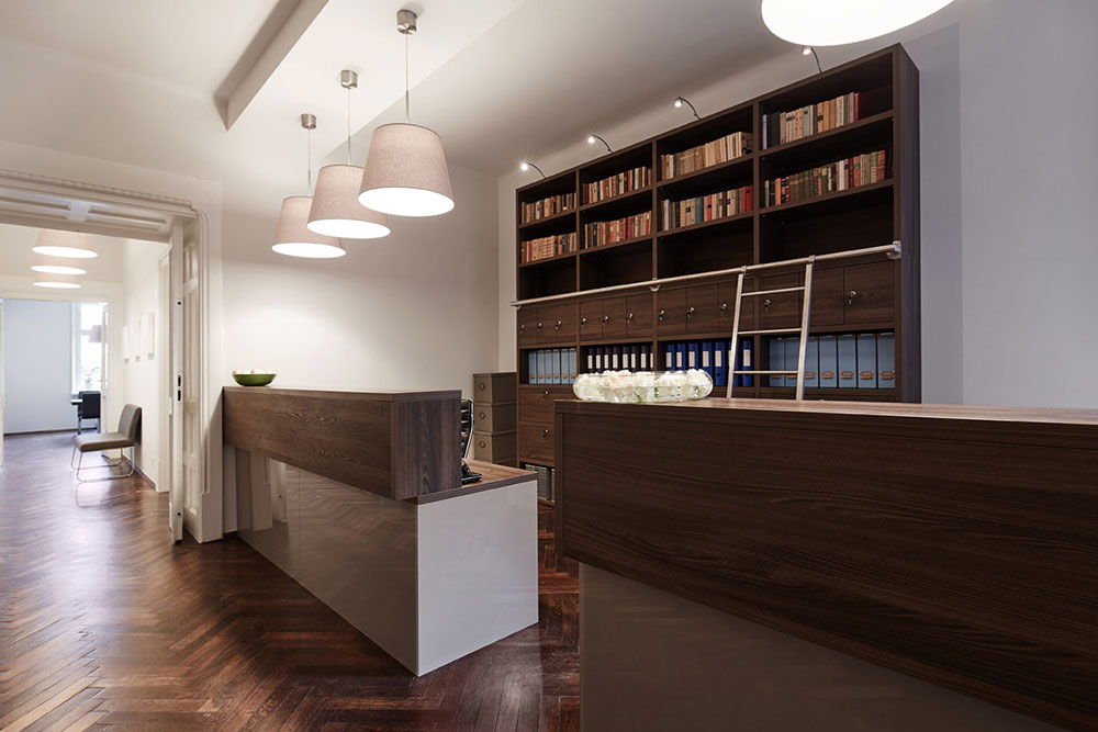 Point Office image 5