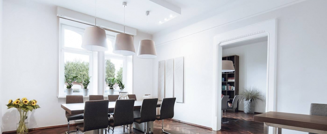 Point Office profile image