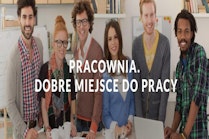 Pracownia, Krakow