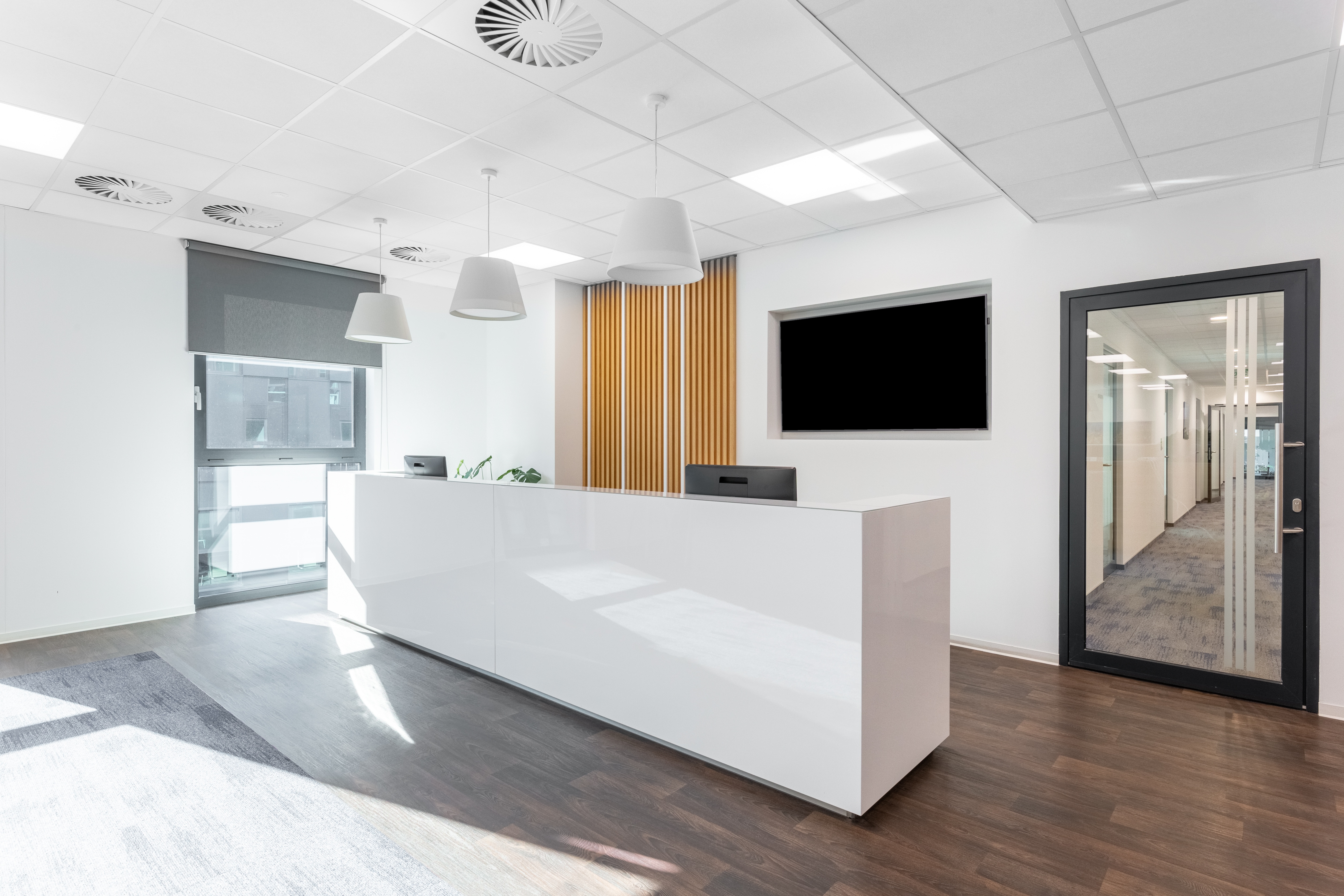 Regus - Krakow, Equal Park Building B image 2