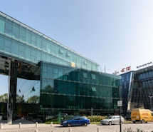 Regus - Krakow, Equal Park Building B profile image