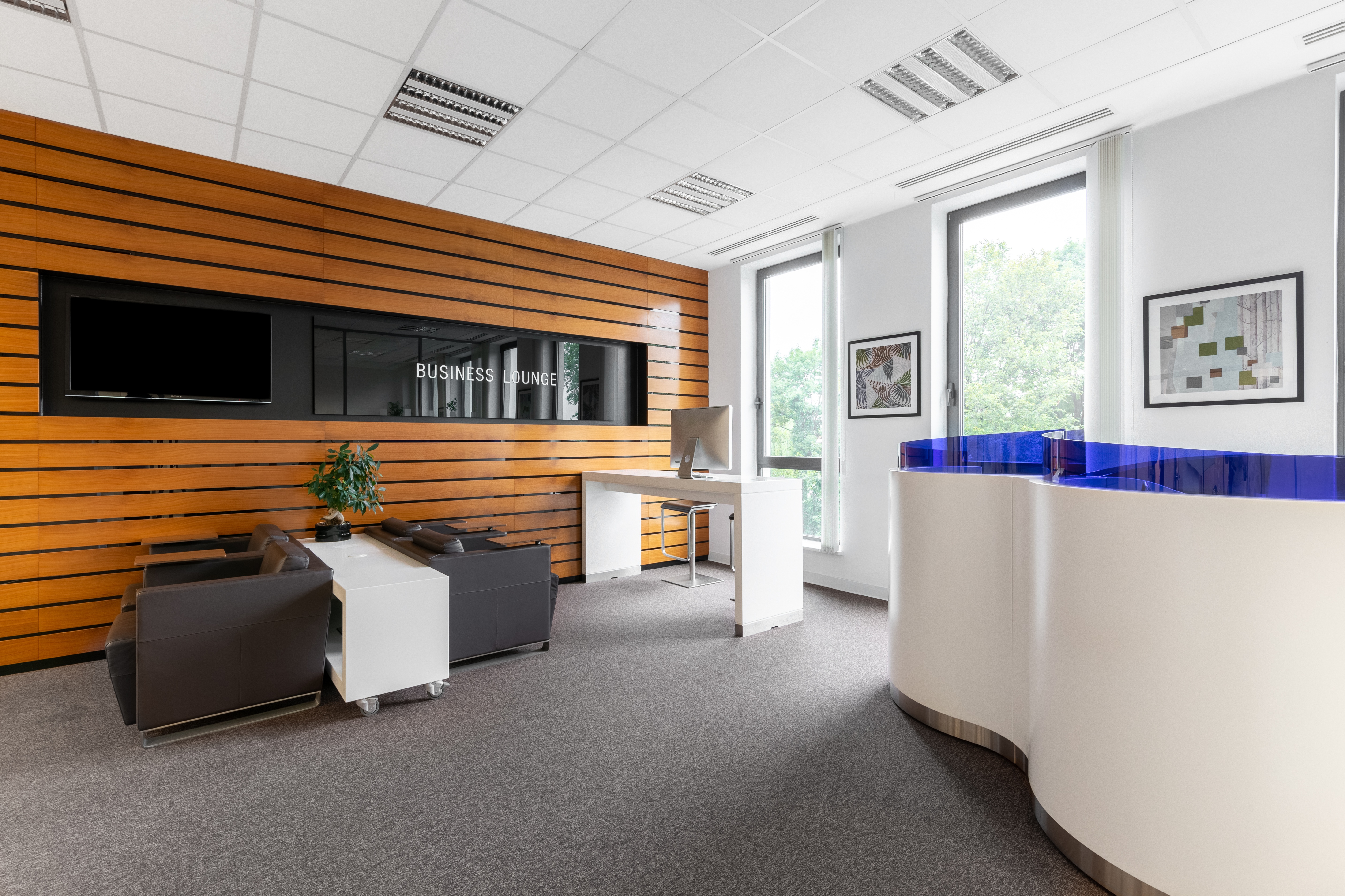 Regus - Krakow, Fronton image 5