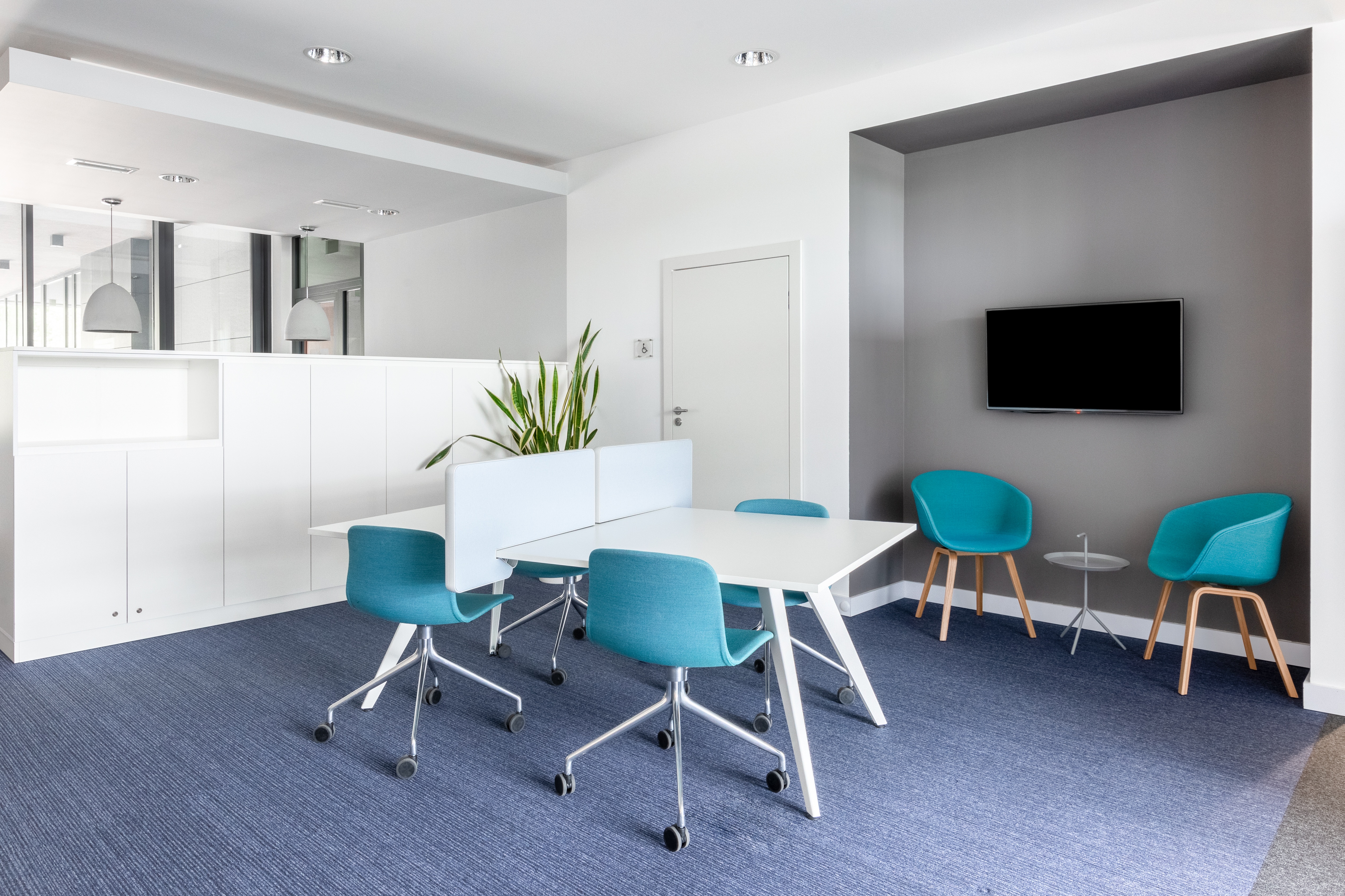 Regus - Krakow, Graffit House image 5