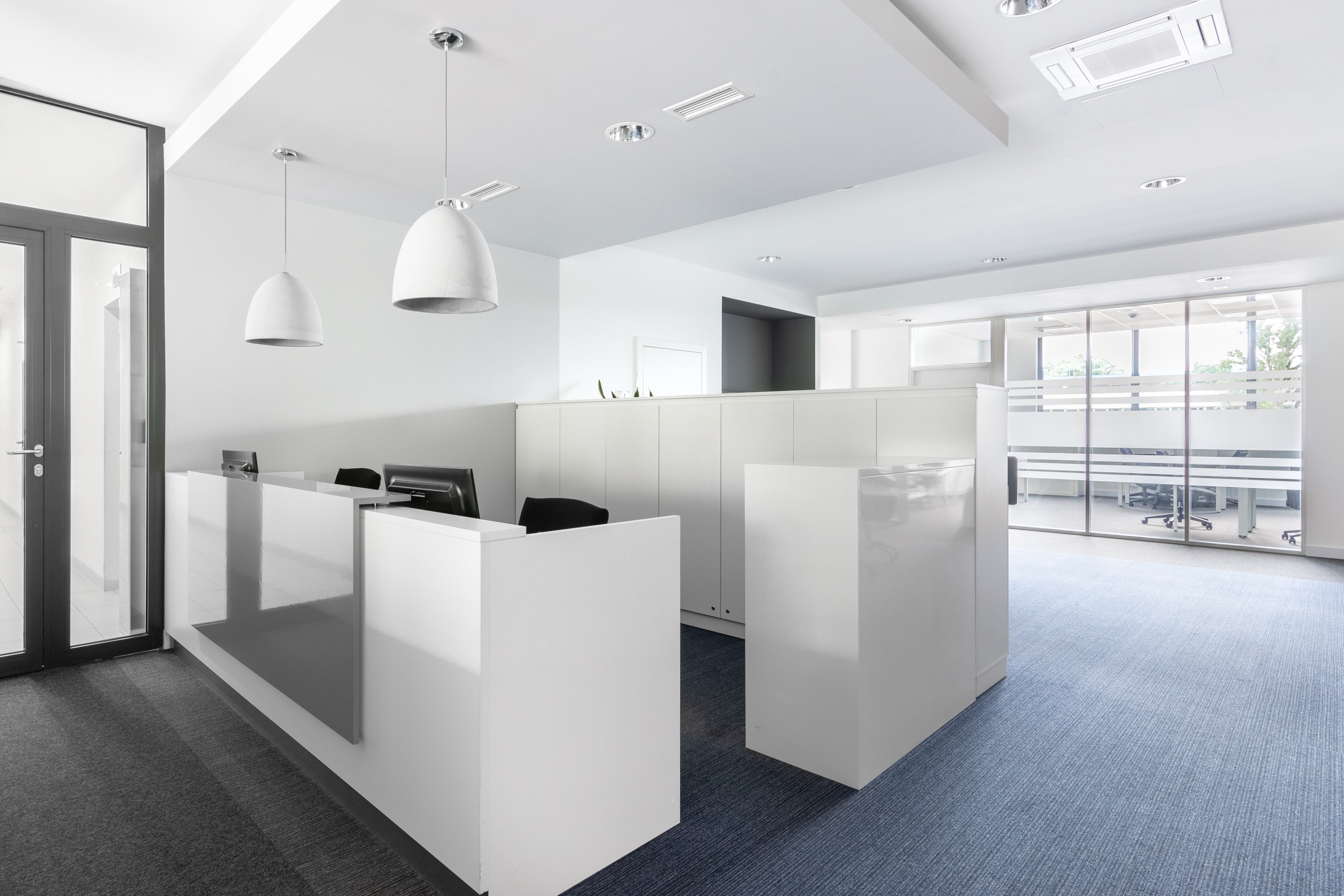 Regus - Krakow, Graffit House image 2