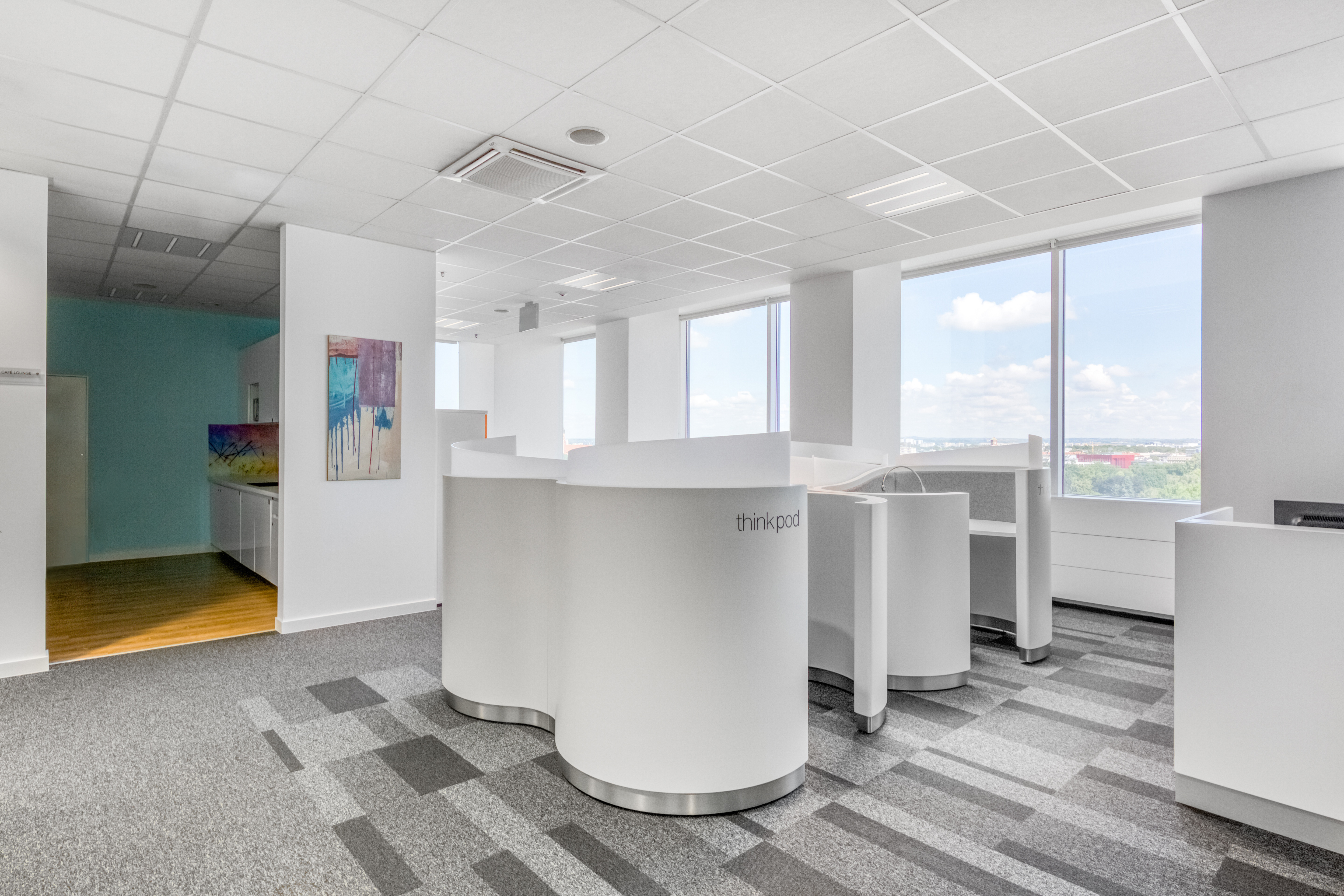 Regus - Krakow, K1 image 5