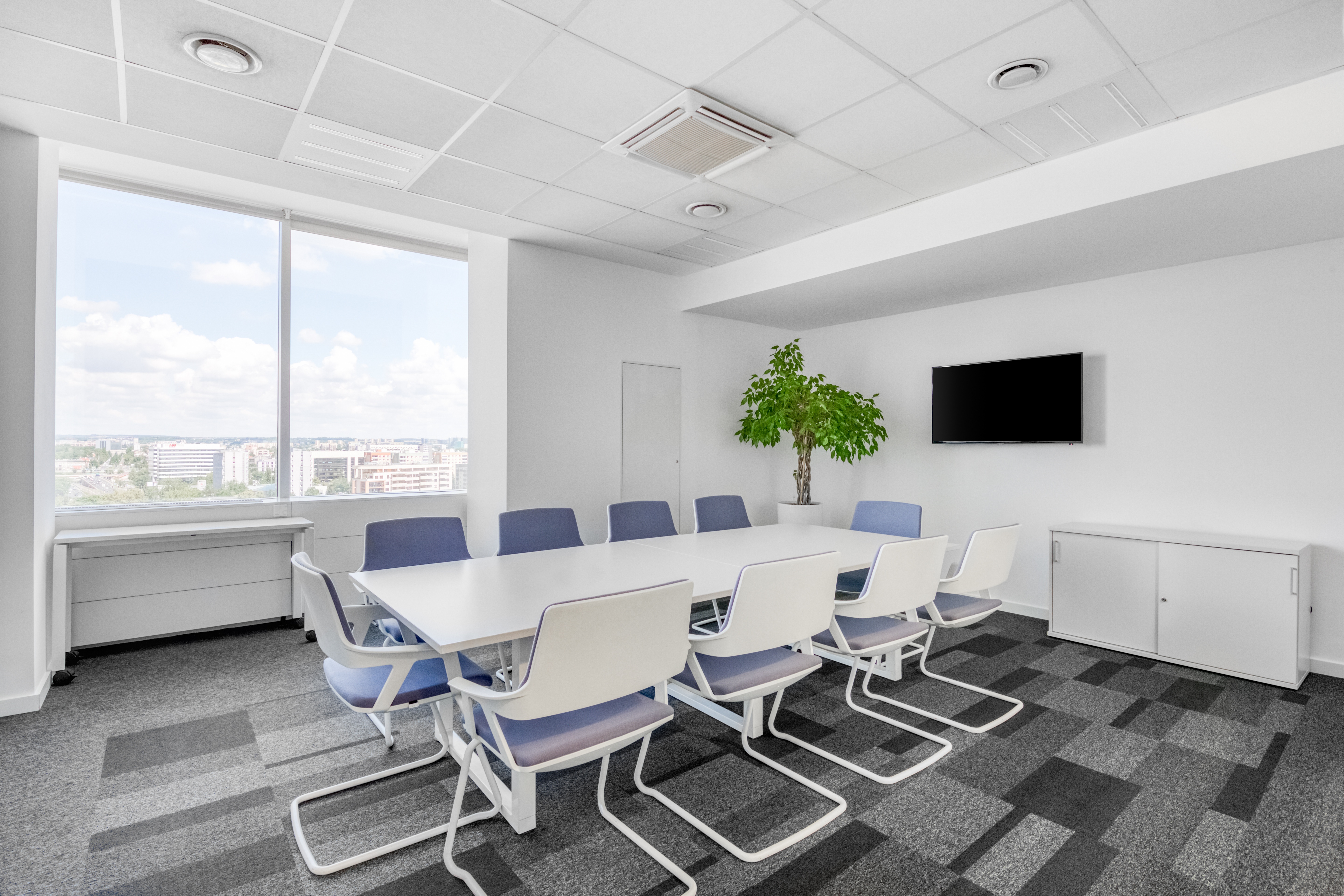 Regus - Krakow, K1 image 4