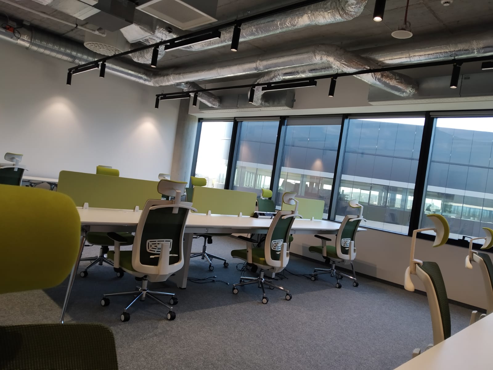 Rise.pl Fabryczna Office Park image 2