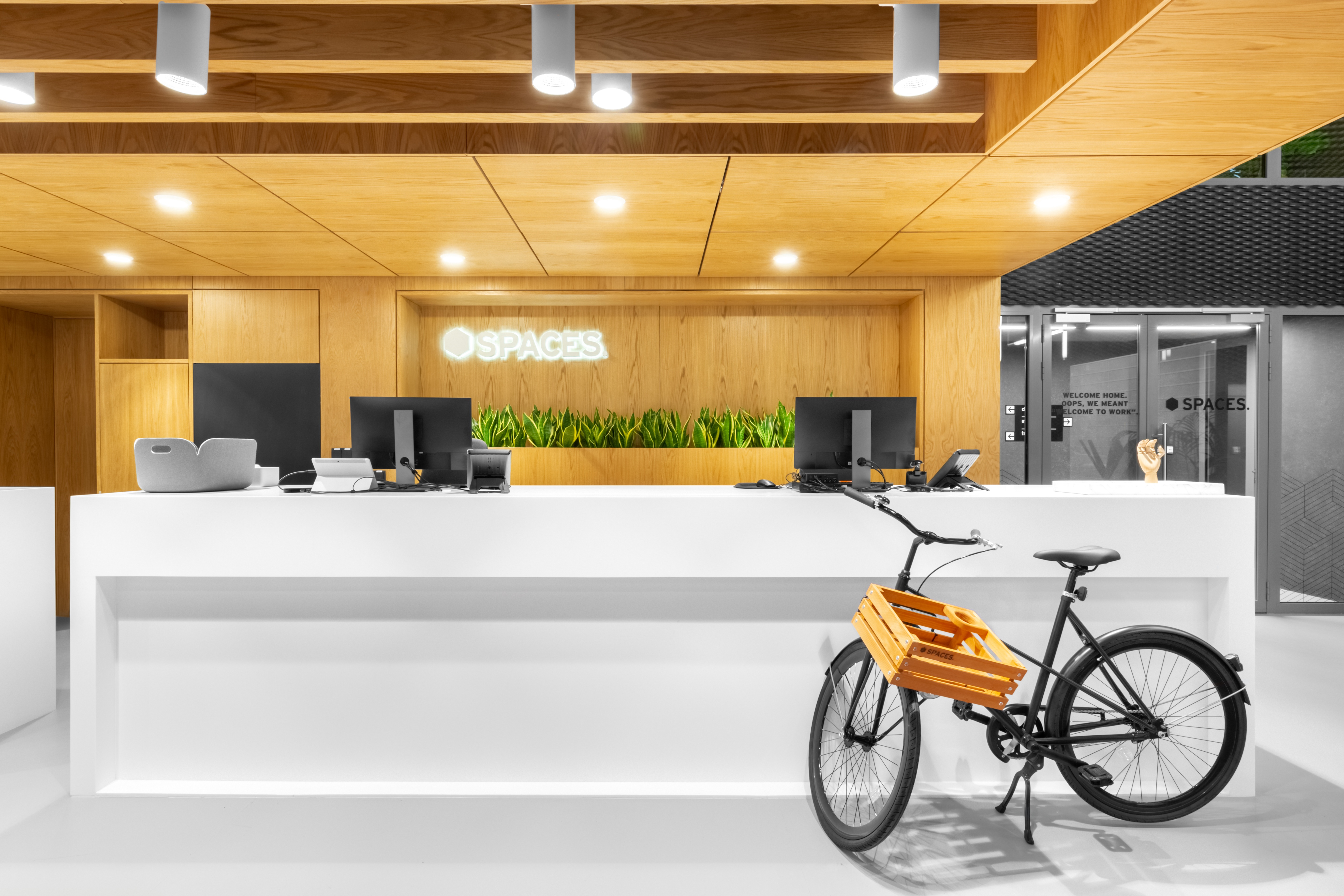 Spaces - Krakow, Spaces Fabryka Kart image 5