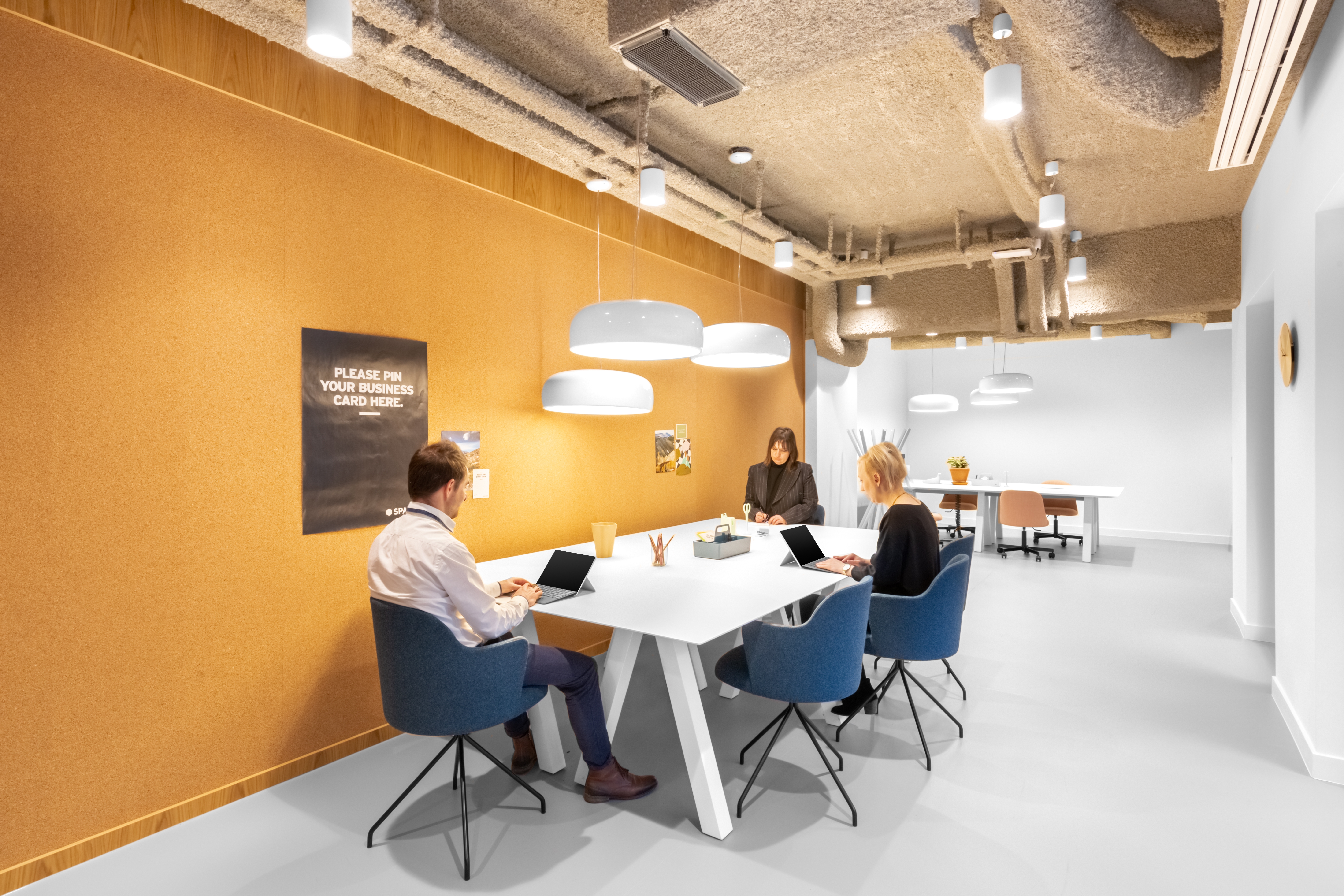 Spaces - Krakow, Spaces Fabryka Kart image 4