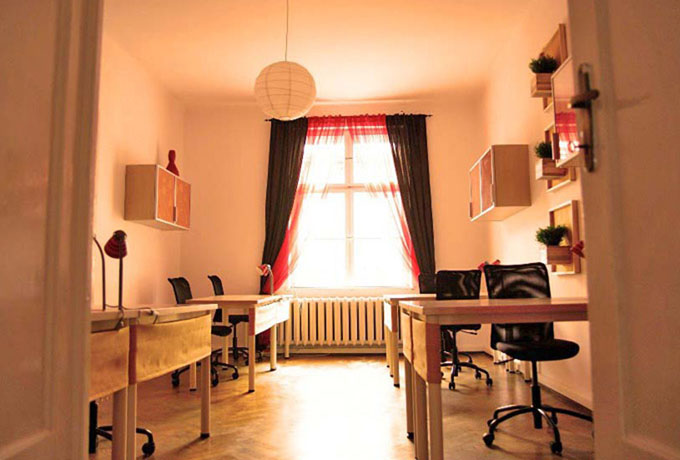 Studio Coworking image 2