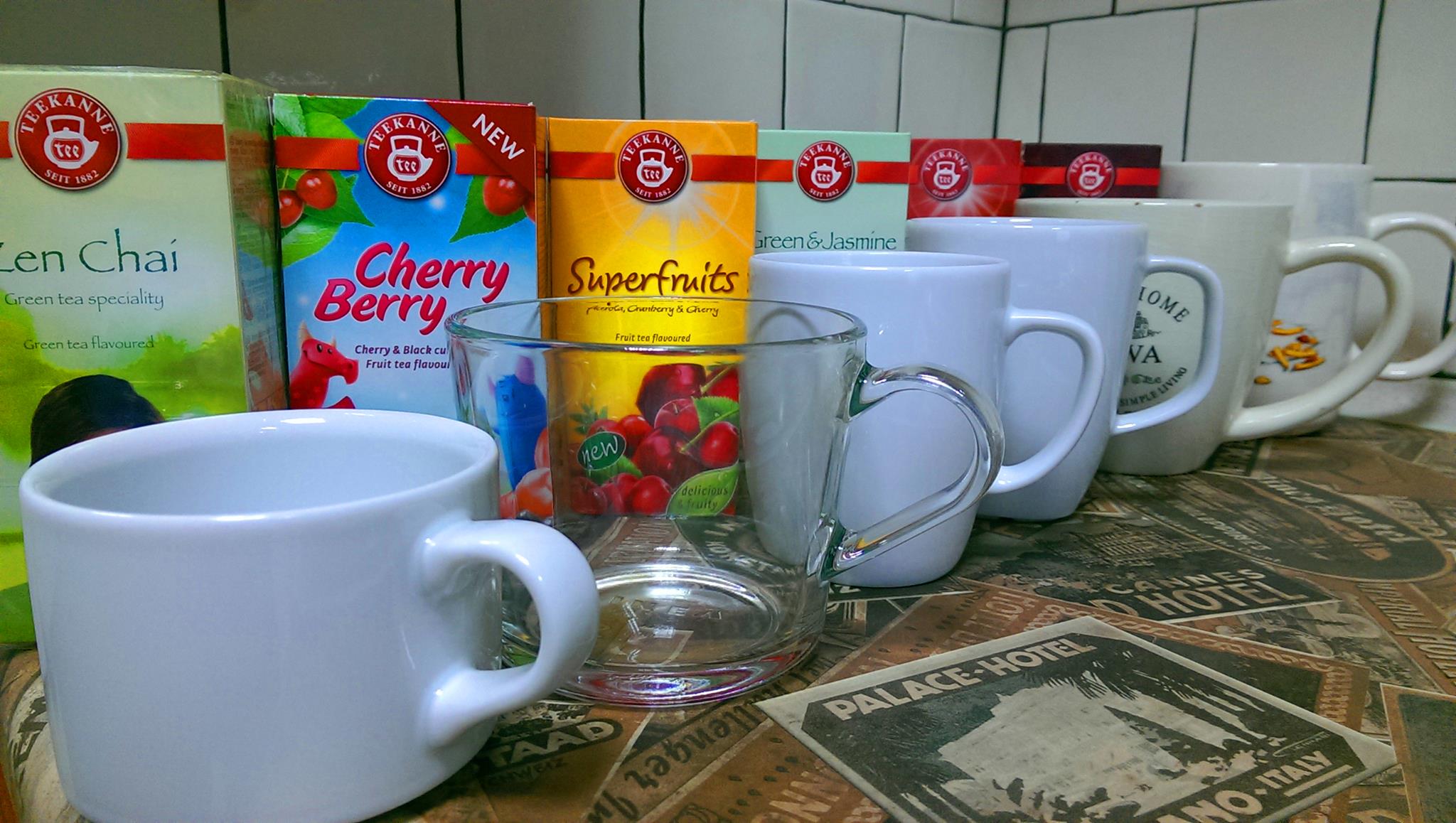 Studio Coworking image 3