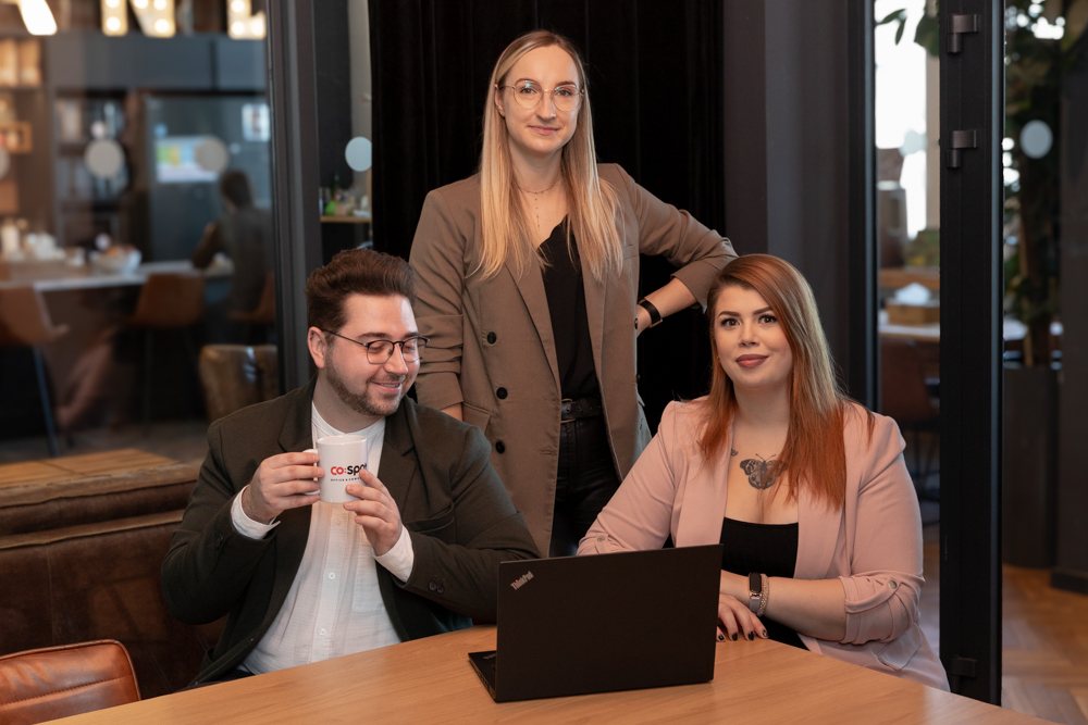 CoSpot Zachodnia office image 2