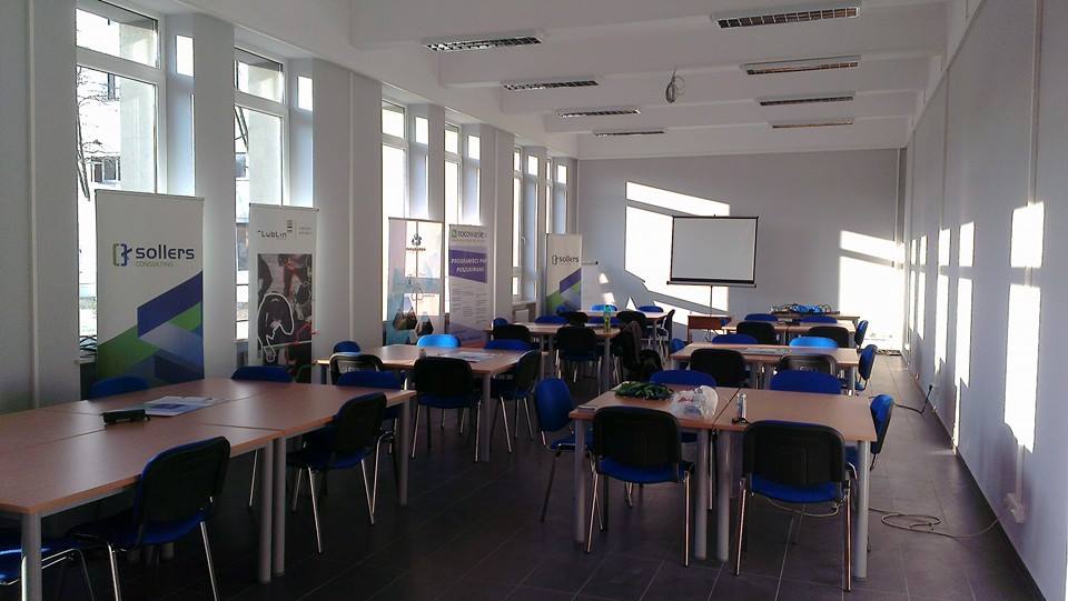 Incubator Lublin image 2