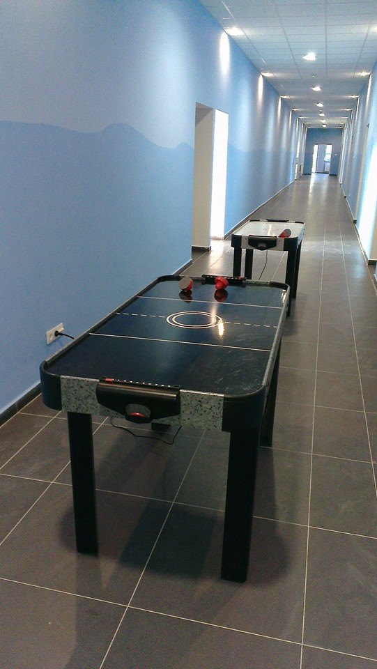 Incubator Lublin image 3